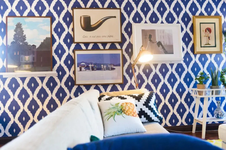 Atlas Hostel Leiria