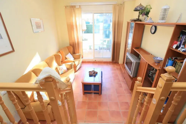 Casa Para 5 Personas en Cambrils