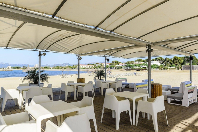 Estival Eldorado Resort photo 24