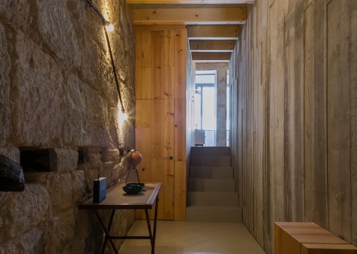 Double Apartment