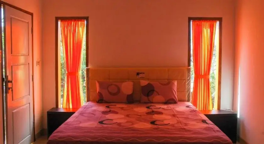 Tari Bed & Breakfast
