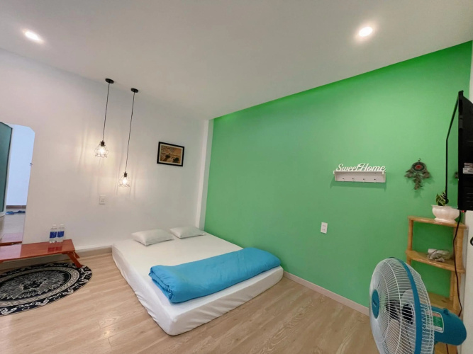Selena Dalat Homestay