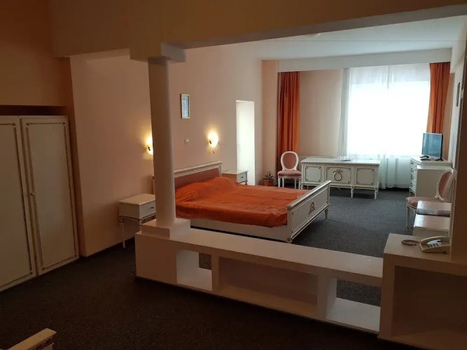 Hotel Cota 1400