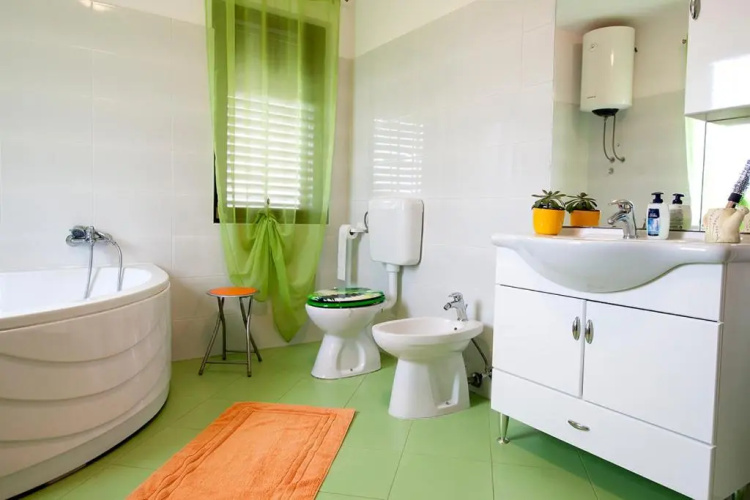 Apartman Orbanići