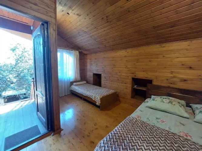 Standard Family room