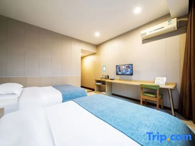 Business Twin room