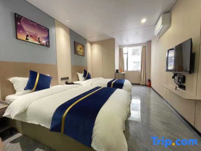 Premium Twin room