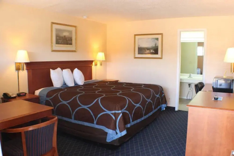 American Inn Motel