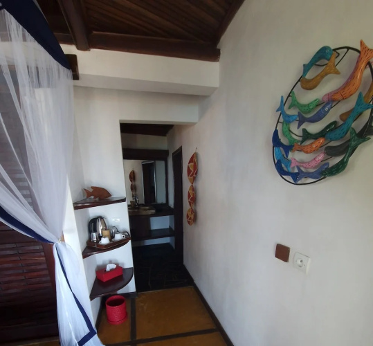 Manga Soa Lodge