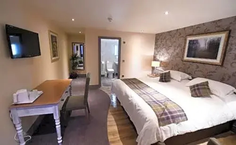 Kings Arms Hotel