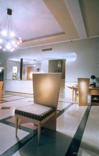Crest Hotel Suites photo 19