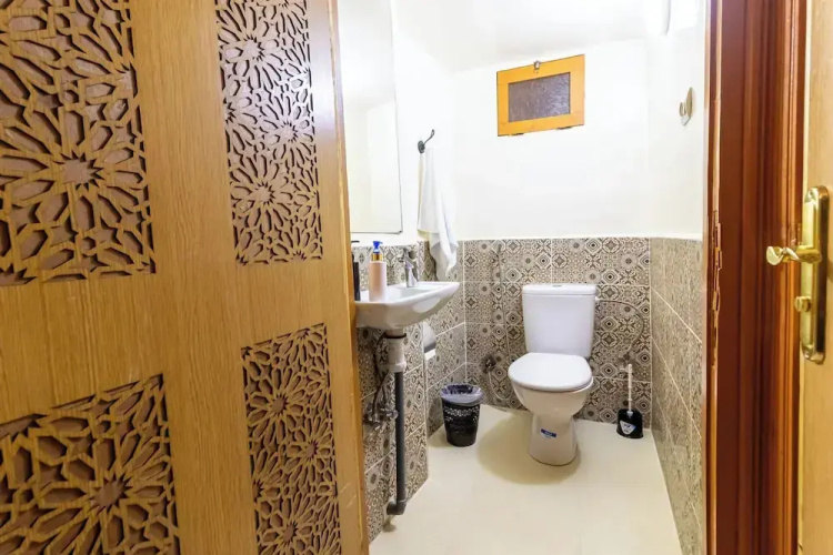Riad Batha