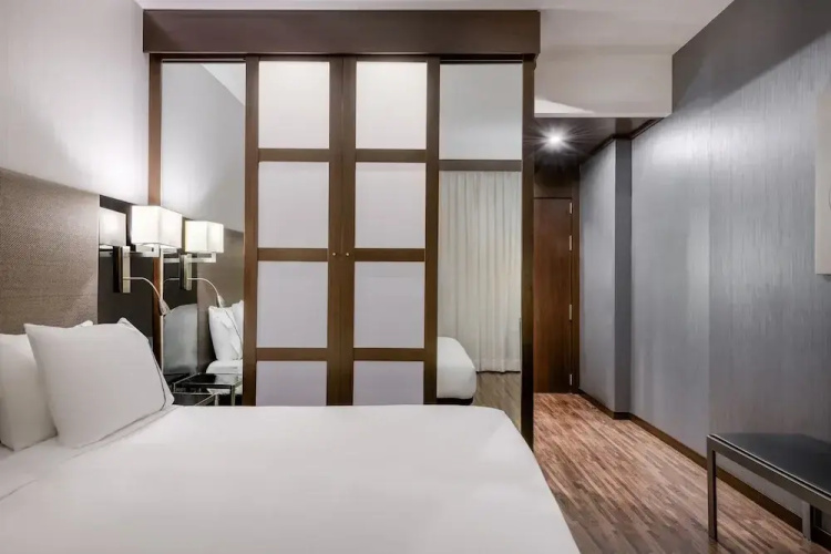 AC Hotel Brescia