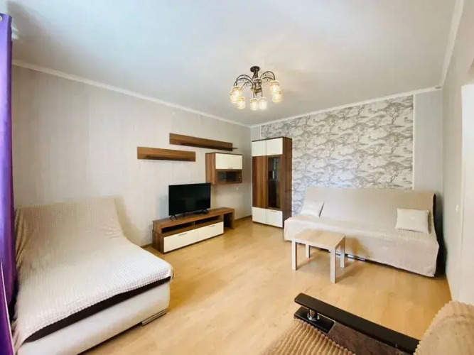 Фотография номера квартиры Апартаменты Победы 2