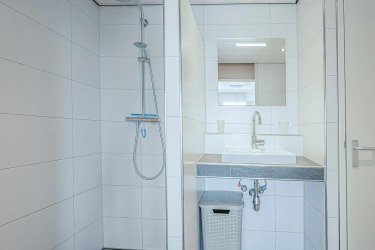 Appartementencomplex Juliana 128