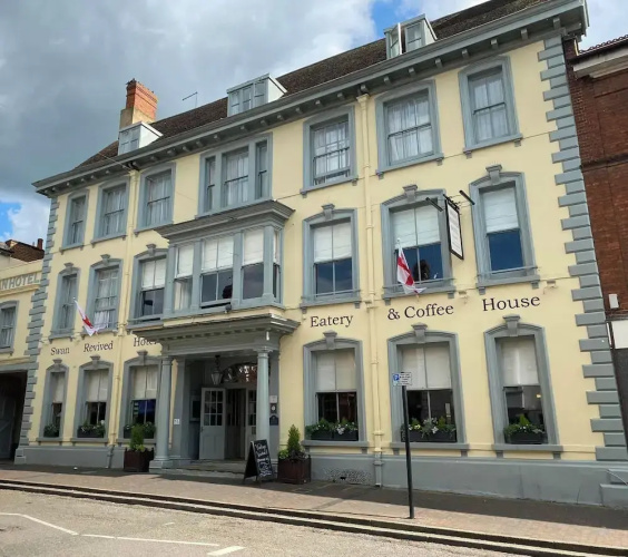 Image de l'hôtel