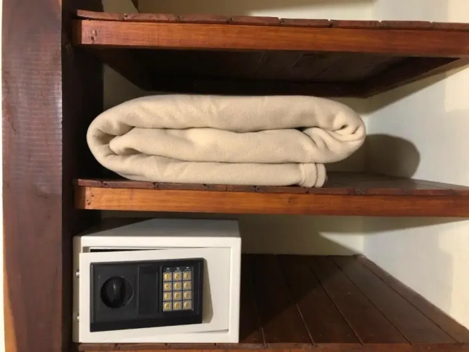 2 Bedrooms Standard Apartment