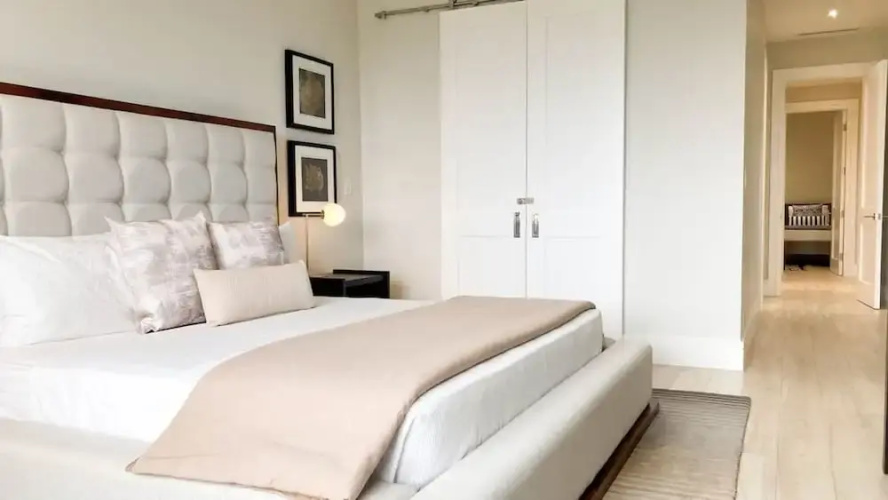 5th Floor Condo at ONE Cable Beach