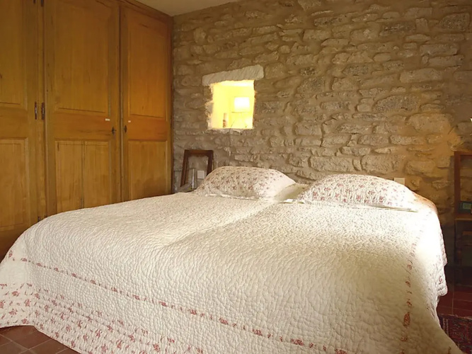 La Maison si tranquille