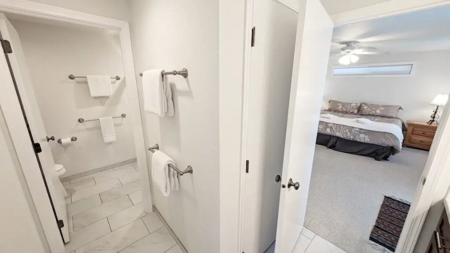 Timber 12 3 Bedroom Home