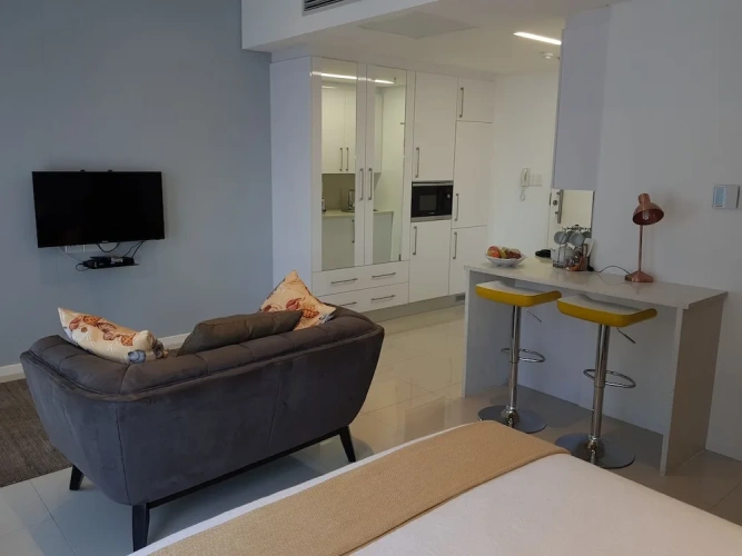 Luxury Suite