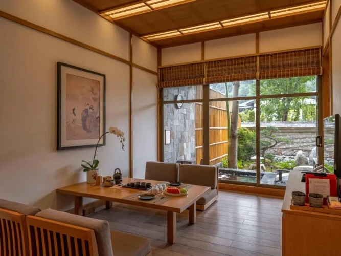 Standard room
