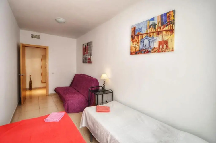 Apartment Nathania A146