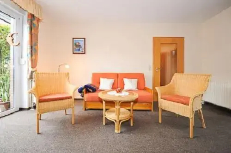 Ferienwohnung Riegstra
