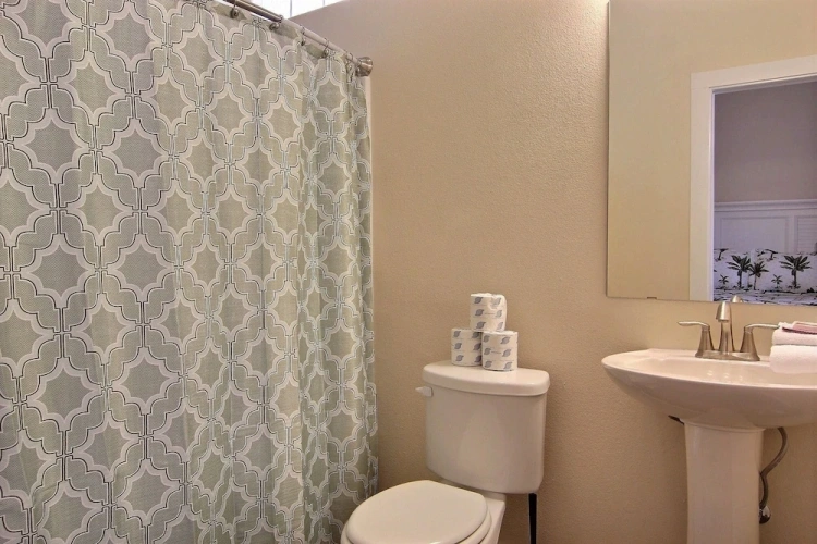 3 Bedrooms Standard room