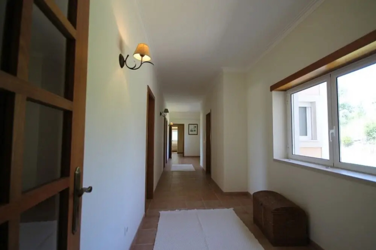 40 Villa Gomes Pedro by Tomar