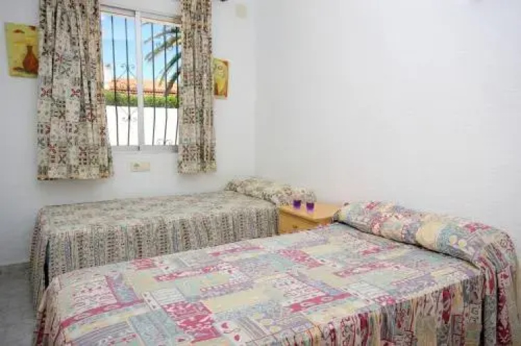 Villa Azul