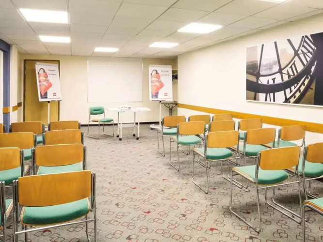 ibis Paris Gare de Lyon Diderot 12th - Featured