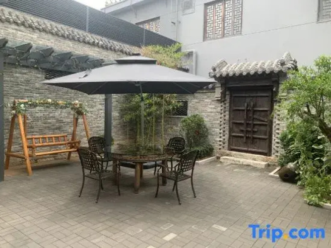YaShe Homestay