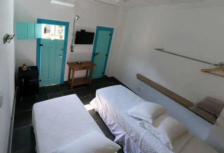 Casas do Pátio