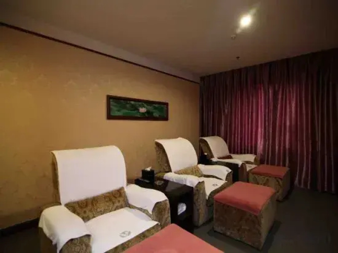Tianying Hotel
