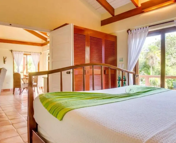 Robert's Grove Beach Resort