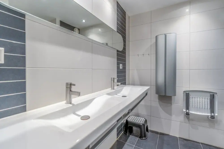 4-person Corner Apartment With a Beautiful View