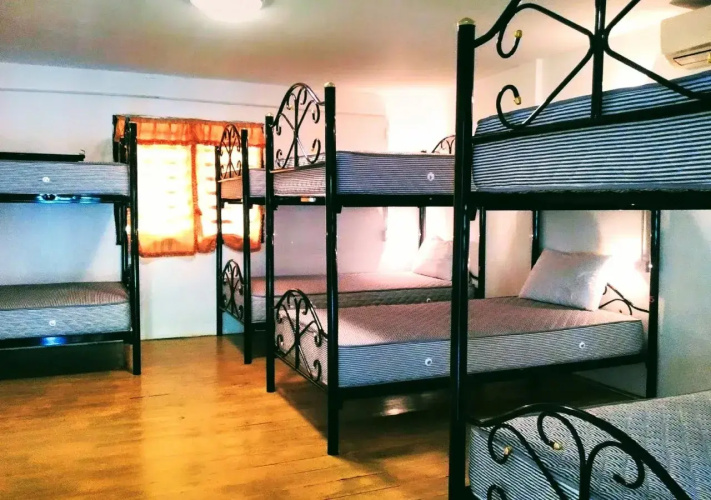 Hostaria 239 Budget Bed And Breakfast