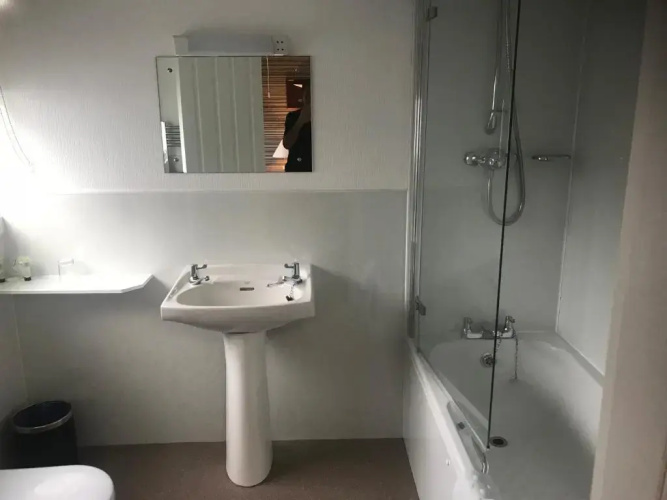 Creebridge House Hotel