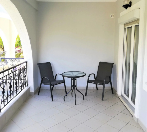 Delphin Rooms Sivota