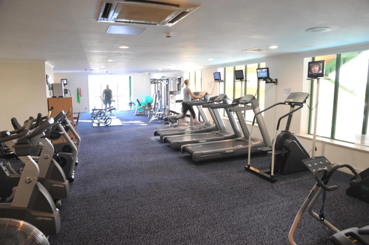 Best Western Plus Bentley Hotel & Spa photo 26