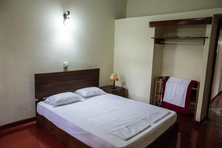Tenora Apartment