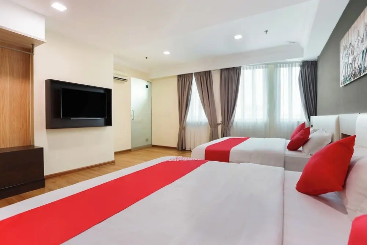 Superior Suite