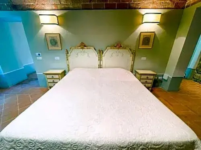 Villa Sant'Anastasio Suites