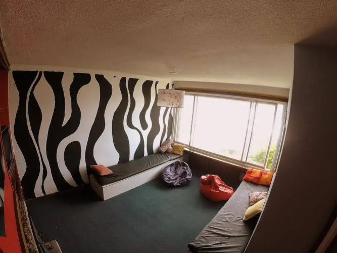 Hostel Pudu