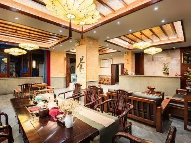 Nanling Inn