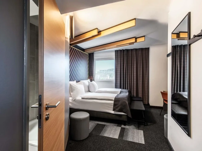 Premium Double room
