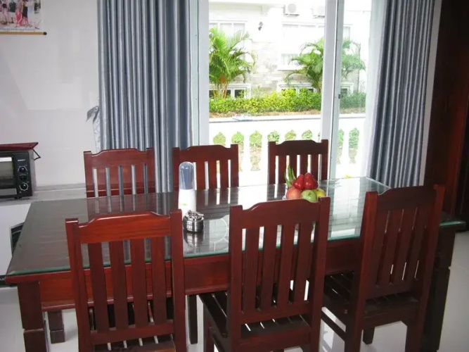 An Binh Villas