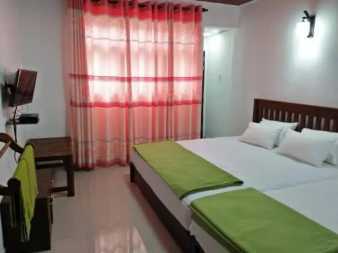 Better Yala Home
