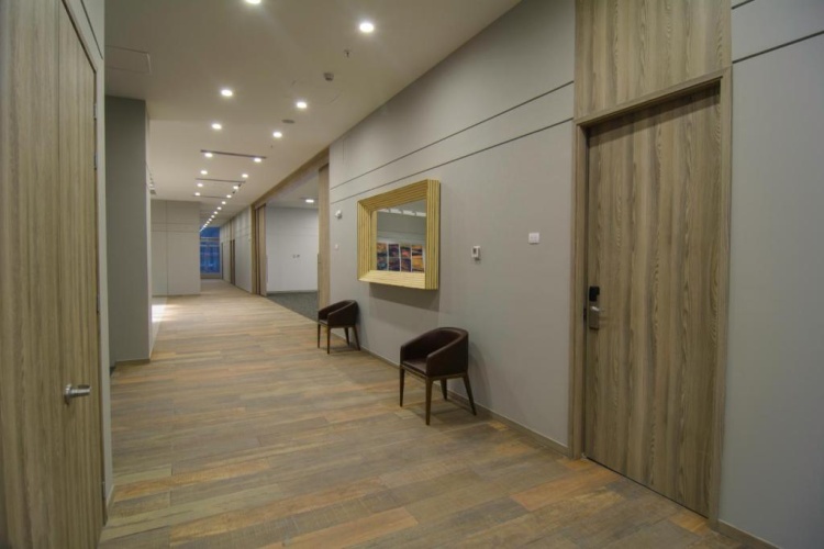 Novotel Medellin El Tesoro photo 18